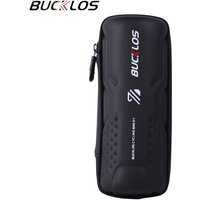 BUCKLOS Cycling Bag Waterproof Bicycle Triangle Bag Frame Front Tube Bag Portable Cycling Pannier Packing Pouch Bike Accessories