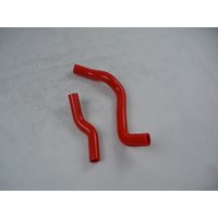 For Honda CR250R 1997-1999 CR 250 R Silicone Radiator Hose Pipe Tube Kit 1997 1998 1999 New