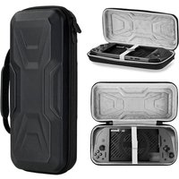 Portable Mecha Style Storage Bag Suitable For Lenovo Legion Game G9 Controller Universal Game Controller Hard Protection Case