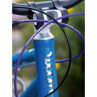 AliExpress Jagwire JAGWIRE 2X Pro Shift Kit High Precision Grinding Stainless Steel Mountain Bike Shift Line Road Bike Transmission Line