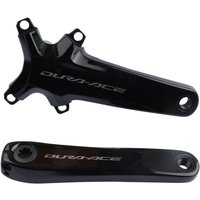 AliExpress Shimano R9200 Crank Right Side 12Speed 170MM 172.5MM 175MM Road Bicycle Crank DURA-ACE R9200 Only Right 170MM 12s Crank