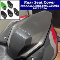 Z900 Z900SE Rear Seat Cover For KAWASAKI z900 Z 900 SE 2025 2026 Passenger Pillion Seat Cowl Tail Cover Motorcycle Accessories