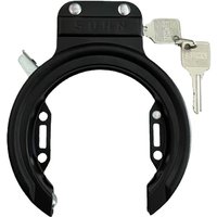 AliExpress NONE Bicycle Frame Wheel Clamp Lock Maximum Security for Bikes Simple,Fast & Easy To Apply Suitable for Strong,Reliable,Everyday Use