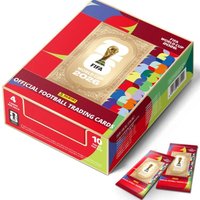 Panini Fifa World Cup 2026 Official Football Trading Cards Packet Ultra Box Blind Bag Collection Cards Gifts For Footfans