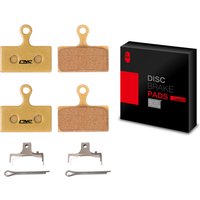 AliExpress SUNTNUR Bicycle Brake Pads For SHIMANO G01S G05S-RX Sintered/Resin/Ceramic Brake Pads 2 Pairs