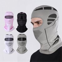 AliExpress macogear Winter Warm Balaclava Motorcycle Full Face Mask Breathable Ski Windproof Helmet Liner Sport Hood Cap Cycling Riding Ski Headgear