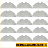 Mop Accessories for Roborock Q7 MAX / MAX+ Roborock S5 MAX S6 S50 S55 Sweeping Robot Cleaner Mop Spare Parts
