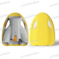 Portable Water Sports Motor Mini Electric Kickboard Surfboard Reliable Swimming Trainning for Kids Adults