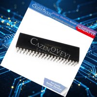 5pcs/lot P80C321 P80C32 80C32 Z0840008PSC Z0840008 MC6800P MC6800 Z84C4006PEC Z84C4006 DIP-40