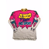 cycling jersey pro 2022 mtb clothing motocross jersey downhill bike shirt enduro motorcycles bicycle long sleeve t-shirt