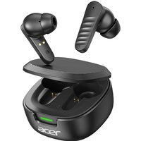 AliExpress Acer Ohr503 Wireless Bluetooth Headphones with In-Ear Design, High-Definition Sound Quality, Noise Reduction for Calls, Comfortable to Wear, Suitable for Sports, Running, and Cycling, Compatible with