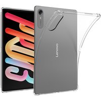 For Lenovo Xiaoxin Pad Pro 13/GT13 2026 Case Airbag Clear Silicone Cover Idea Tab Pro Gen2 funda TB376FC/TB378FC 13" TPU shell