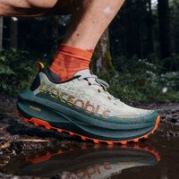 Luxury Brand Sport Shoe Mens Womens Designer Trail Running Shoe Unisex Anti-Slip Walking Sneakers Couples Outdoor Sport Shoes