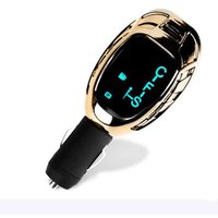 2026 Universal German Smart Turbo Power Boost Car Fuel Saver Economy Fuel-Efficient Modification