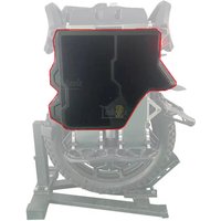 Nosfet Apex Exterior Conversion Kits