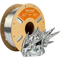 Eryone 1KG Silk PLA Premium Filament 3D Print,1.75mm Multicolor Available 1kg silk pla filament made in china,1KG/Spool