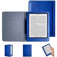 Case for Kobo Nia (Model: N306) 6" E-Book Protective Case, Ultra Slim Lightweight Leather Case