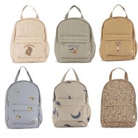 Baby-Rucksack, Eltern-Kind, 2022, Kinder-Schultasche, Kindergartentaschen, Reisen, Mutter, Kirsche, Zitrone, Kinder, Jungen und Mädchen, Aufbewahrungs