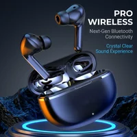 Original Air7 TWS Wireless Bluetooth Headset Waterproof Game Earphone Noise Reduction Earbuds HiFi Music Wireless Headphones Mic