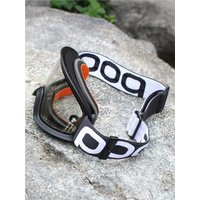 AliExpress omne poc Vintage Double-layer Anti-fog Motorcycle Leather Goggles Folding Cruiser Sunglasses MTB Moto Safety Glasses for Cruising