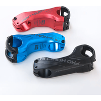 AliExpress NONE TANKE Bike Stem Mountain Road Bike Stem Ultralight Stem 31.8mm Handlebar Stem 17 Degree 90 mm AM/XC aluminum alloy Bicycle Stem