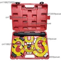 Free Disassembly Shock Absorber Spring Compressor Shock Absorber Spring Disassembler