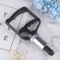 【1PC Vacuum Cupping Hand Pump Air Suction Pump Body Cupping Therapy Cups Back Arm Massage Aids Air Extraction Massage Tool】
