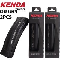 2PCS KENDA K1018 K925 K1092 Road Bicycle Tire 700x25C 700x28C Road Bicycle Clincher Foldable Gravel Tyre
