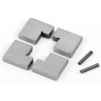 10pcs Tractor Transfer Pump Blade Kits Steel Pallet 7135-108