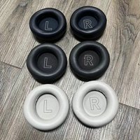 Original Ear Pads for Bang & Olufsen Beoplay Portal headphones replacement B&O Genuine Sheepskin ear pillows Ear cushion earmuff