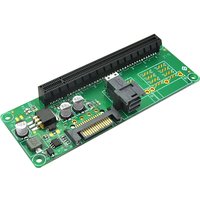 LRFC6911 LRFC6911 PCIe x4 1-Port Slot Adapter Card