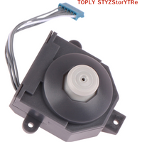 1PC Gamecube Control N64 Joystick N64 Handle 3D Rocker E8BA 3D Joystick Gamecube Replacement Compatible Controller Analog
