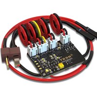 T238 Kriss MOSFET ETU Module with Programmable Function for LH AUG Vector TAR21