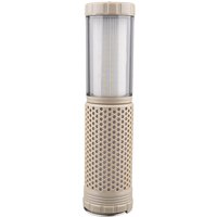 AliExpress cycle zone Telescopic Camping Light Outdoor Emergency Light Portable Rechargeable Tent Lamp with Hanging Hook Atmosphere Lantern Flashlight