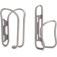 Chooee Titanium Bottle Cage, Bike Bottle Holder, Bicycle Water Bottle Cage, Lightweight Cup Holder Cycling Accessories