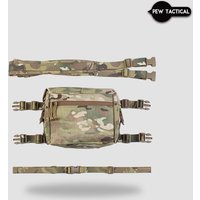 PEW TACTICAL LBV Expander Kit AIRSOFT PK08