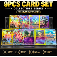 PTCG Anime DIY Collection Proxy Cards 130/240 Ex Vmax Mew Armored Mewtwo Flash Trading Collection Color Flash Card Child Gift