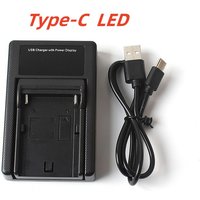 EN-EL21 USB Battery Charger for Nikon 1 V2 Digital Camera
