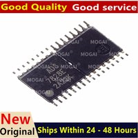 (5piece)100% New ADS7828E ADS 7828E sop-16 Chipset