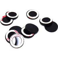 700NM Infrared Long Band Pass Filter 800NM/850NM/940NM-1100NM Round Dia=11mm Thick-1.3MM for CameraLenses 1PCS