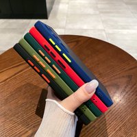 Armor Matte Cover For Samsung Galaxy S26 Ultral Case S10 S10E S20 S21 S22 S23 S24 S25 S26Fe Plus Ultra Note10 20 Plus Ultra