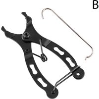 AliExpress NONE Bicycle Chain Buckle Pliers Mini MTB Bike Chain Quick Release Magic Link Clamp Removal Install Plier Bicycle Repair Tools