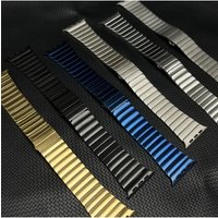 Stainless Steel Strap for Apple Watch Ultra 2 49mm/10 9 8 7 46mm 42mm 45mm 41mm for IWatch Series 6 5 4 3 SE 44mm 38mm Belt