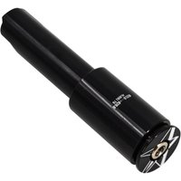 AliExpress NONE Outdoor Cycle Biking Entertainment Quill to Ahead Bike Stem Adapter 22.2mm/20.8mm to 1 1/8 inch Bicycle Accessories