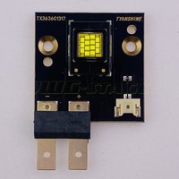 TX3636CUA TYANSHINE 14 wicks 230W Super Bright High Power Luminou TX3636C1317 LED LAMP Cold White spot beam Moving Head light