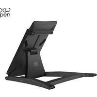 Xppen acs18 verstellbarer Ständer 10-85 Grad Winkel verstellung passend für Vesa Mount 75x75 100x100 für Artist Pro 19 (Gen 2)