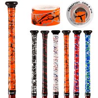 1/5/10Pcs Baseball Bat Grip Tape Original Contoured Soft Racquet Overgrip Moisture Wicking Surface Ultra Wrap Baseball Overgrip