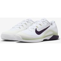 Nike Authentic Vapor 12 Men's Low-Top Cushioned Wear-Resistant Tennis Shoes FV5552-108