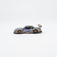 MINIGT KaidoHouse 1:64 Silvia S13-R KAIDO DRIFT V1 Diecast Model Car