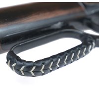 Handcrafted Leather Lever Wrap for Rifles Shotguns Lever Action For Shooting